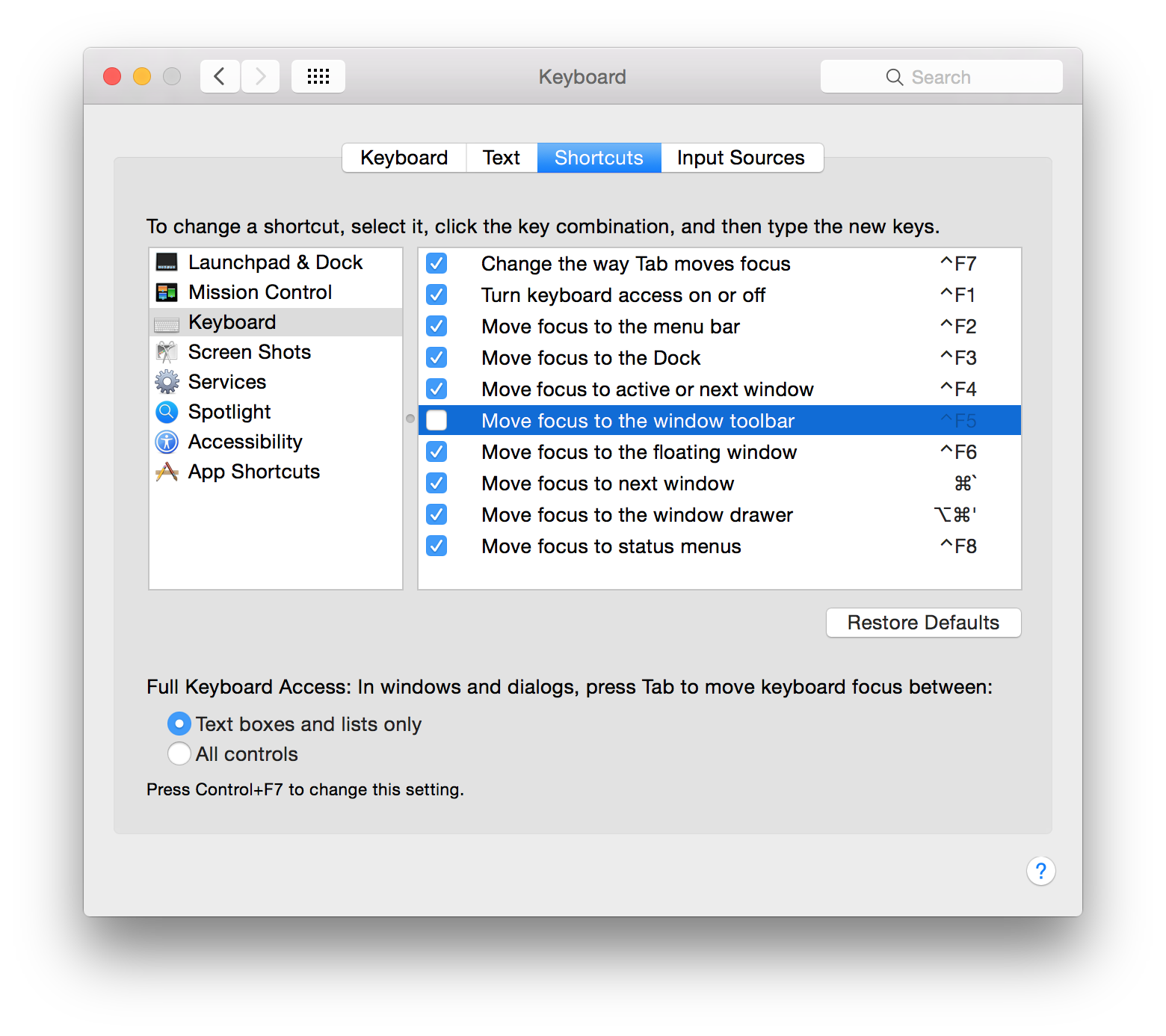 parallels for mac windows function keys